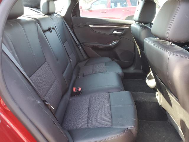 Photo 10 from auction – 2015 CHEVROLET IMPALA LT with VIN 2G1125S38F9287839