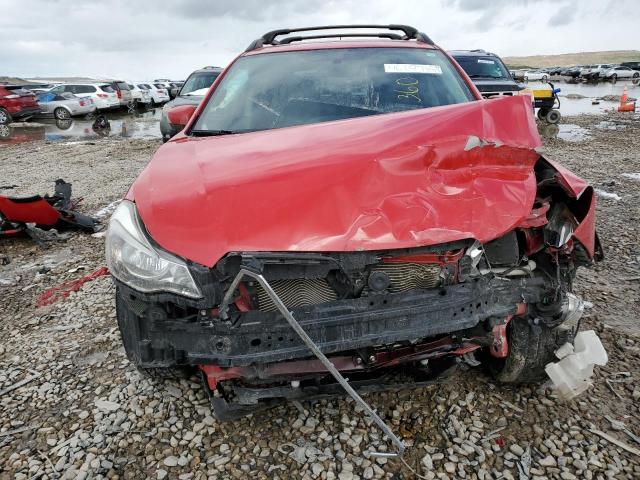 Photo 5 from auction – 2017 SUBARU CROSSTREK with VIN JF2GPABC3H8201932