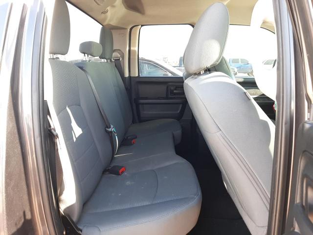 Photo 10 from auction – 2018 RAM 1500 ST with VIN 1C6RR7FG8JS167908