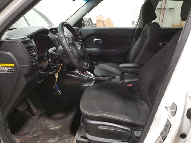 Photo 7 from auction – 2018 KIA SOUL with VIN KNDJN2A24J7543412