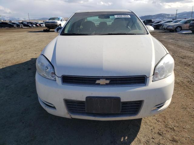 Photo 5 from auction – 2009 CHEVROLET IMPALA 1LT with VIN 2G1WT57N191303671
