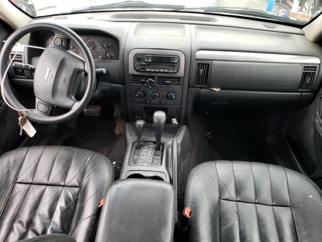 Photo 8 from auction – 2003 JEEP GRAND CHER with VIN 1J4GW48SX3C524151