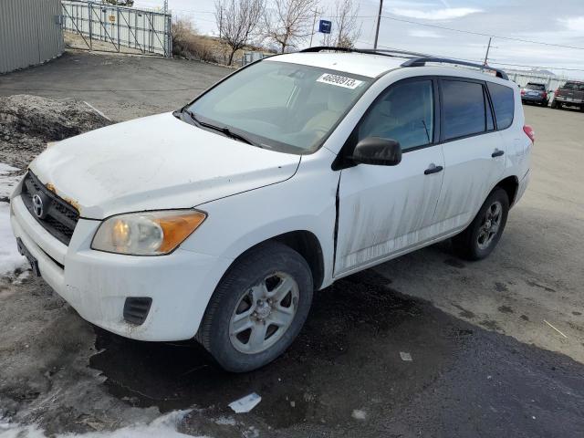TOYOTA RAV4 2010 with VIN 2T3BF4DV5AW071244 - Photo from auction