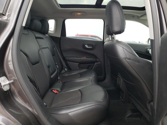 Photo 11 from auction – 2019 JEEP COMPASS LA with VIN 3C4NJDBB9KT806420