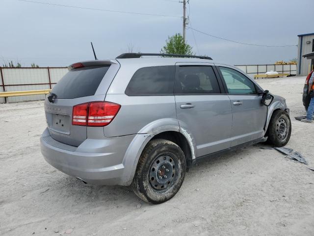 Photo 3 from auction – 2018 DODGE JOURNEY SE with VIN 3C4PDCAB7JT520026
