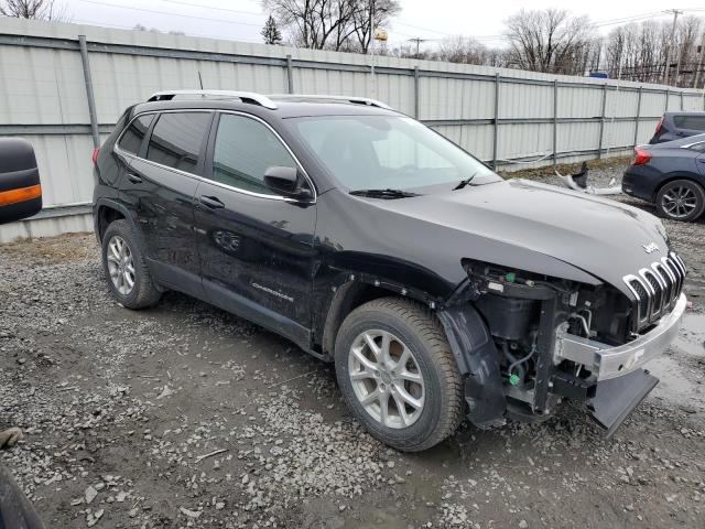 Photo 4 from auction – 2017 JEEP CHEROKEE L with VIN 1C4PJMCB7HW530409
