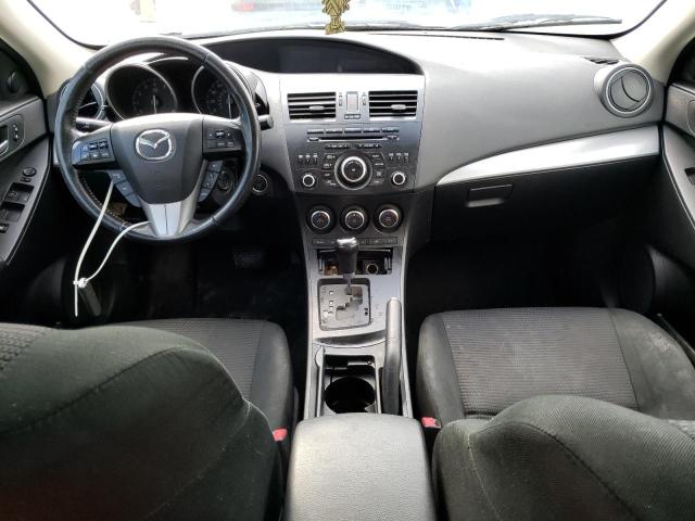 Photo 8 from auction – 2013 MAZDA 3 I with VIN JM1BL1L72D1751843