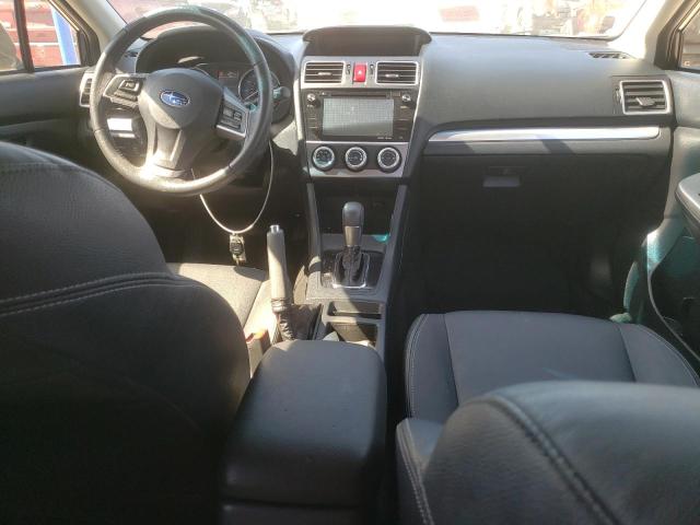 Foto 8 de la subasta – 2015 SUBARU XV CROSSTR con VIN JF2GPAMC0F8222330