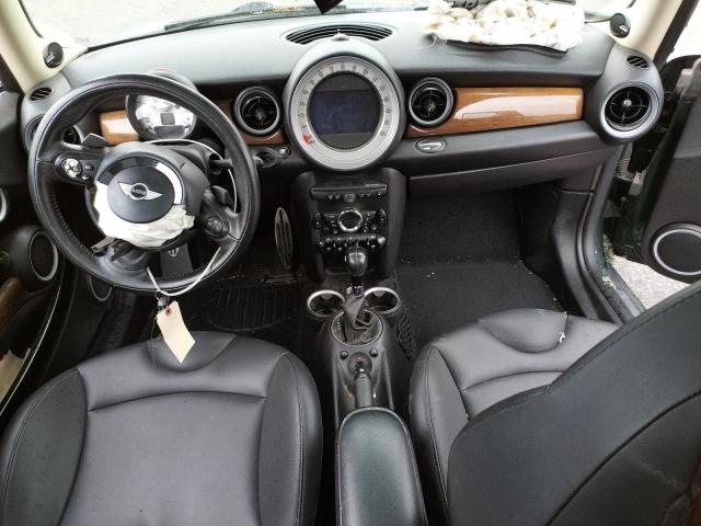 Photo 8 from auction – 2012 MINI COOPER S C with VIN WMWZG3C57CTY38229