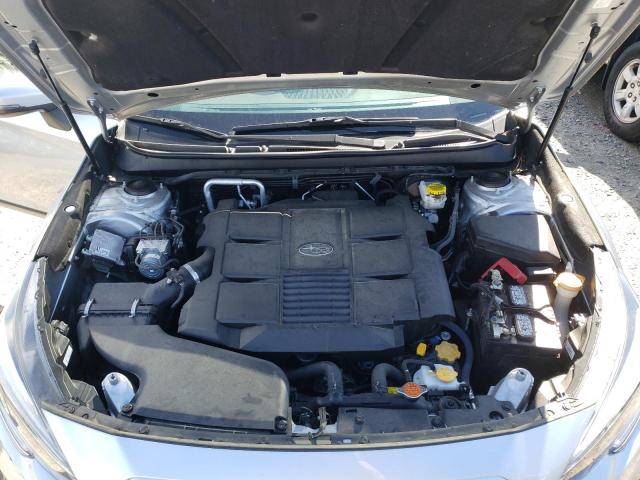 صورة رقم 12 من المزاد - 2018 SUBARU OUTBACK 3. مع VIN 4S4BSENC0J3306842