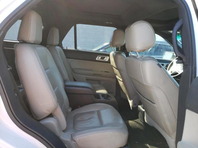 Photo 11 from auction – 2012 FORD EXPLORER L with VIN 1FMHK8F81CGA92011