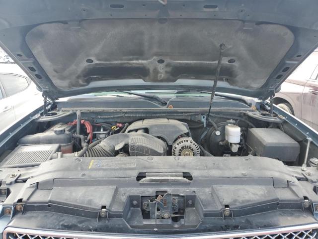 Photo 12 from auction – 2008 CHEVROLET SUBURBAN with VIN 3GNFK16368G190199
