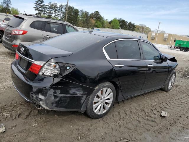 Photo 3 from auction – 2015 HONDA ACCORD EXL with VIN 1HGCR2F80FA077225