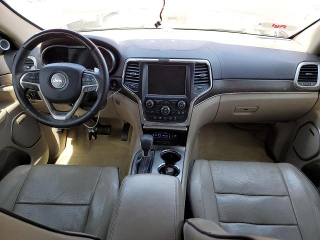 Photo 8 from auction – 2017 JEEP GRAND CHER with VIN 1C4RJFCG8HC818957