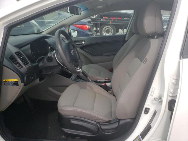 Photo 7 from auction – 2014 KIA FORTE LX with VIN KNAFX4A67E5088682