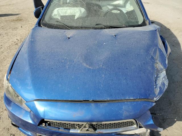 Photo 11 from auction – 2015 MITSUBISHI LANCER ES with VIN JA32U2FU3FU016180