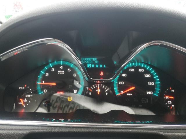 Photo 9 from auction – 2014 CHEVROLET TRAVERSE L with VIN 1GNKVJKD5EJ199586