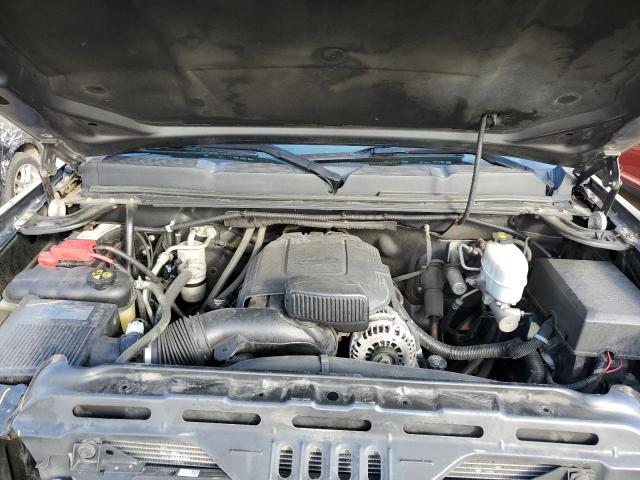 Photo 11 from auction – 2011 CHEVROLET SILVERADO with VIN 1GC1KXCG0BF210453