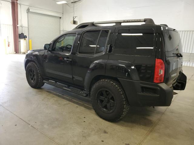 Photo 2 from auction – 2012 NISSAN XTERRA OFF with VIN 5N1AN0NU0CC515936