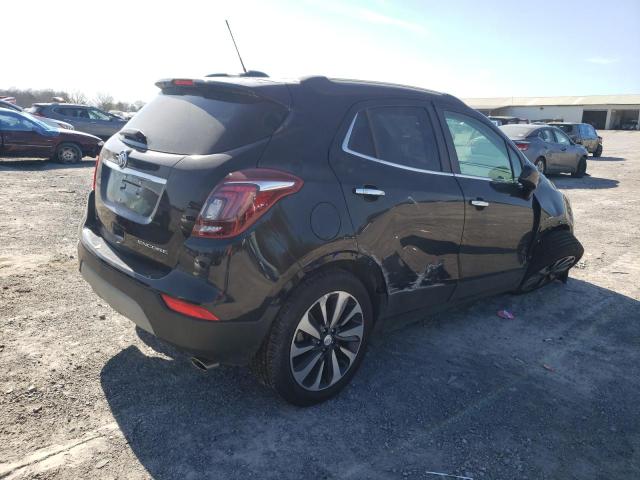 Photo 3 from auction – 2021 BUICK ENCORE PRE with VIN KL4CJASB8MB332187