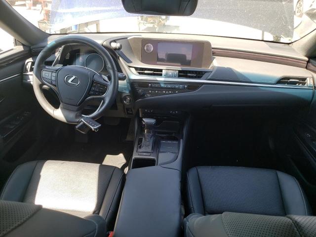 Photo 8 from auction – 2020 LEXUS ES 350 with VIN 58ADZ1B10LU052216