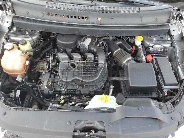 Photo 12 from auction – 2017 DODGE JOURNEY SX with VIN 3C4PDCBGXHT589877