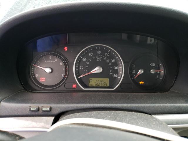 Photo 9 from auction – 2006 HYUNDAI SONATA GLS with VIN 5NPEU46F16H058661