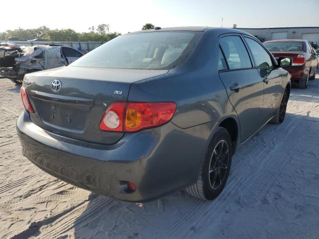 Photo 3 from auction – 2010 TOYOTA COROLLA BA with VIN 2T1BU4EE8AC505848