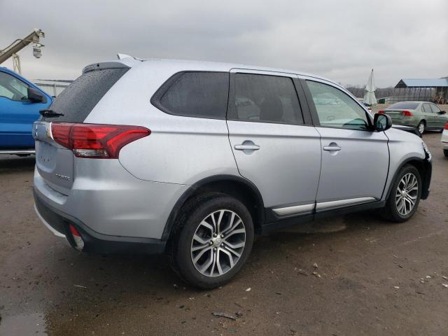Photo 3 from auction – 2017 MITSUBISHI OUTLANDER with VIN JA4AD2A35HZ070351