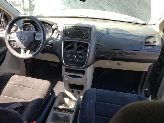Photo 8 from auction – 2013 DODGE GRAND CARA with VIN 2C4RDGCGXDR687576