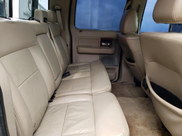 Photo 10 from auction – 2005 FORD F150 SUPER with VIN 1FTPW145X5FB01138
