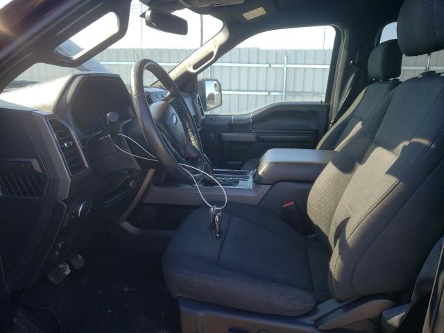 Photo 7 from auction – 2019 FORD F150 SUPER with VIN 1FTEW1E59KKF05282