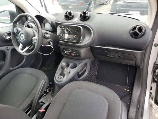 Photo 8 from auction – 2017 SMART FORTWO with VIN WMEFJ5DA8HK172706