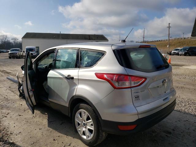 Photo 2 from auction – 2016 FORD ESCAPE S with VIN 1FMCU0F71GUC37701