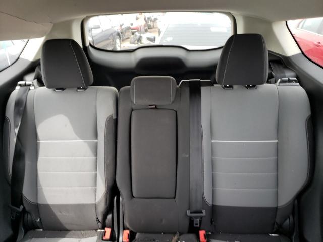 Photo 10 from auction – 2014 FORD ESCAPE SE with VIN 1FMCU0GX4EUA67572
