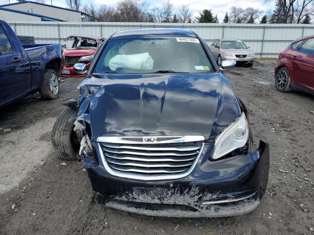 Photo 5 from auction – 2011 CHRYSLER 200 LIMITE with VIN 1C3BC2FGXBN520636