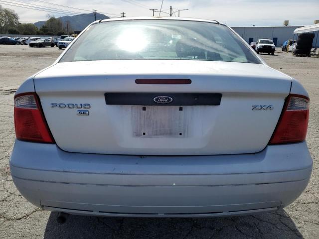 Photo 6 from auction – 2005 FORD FOCUS ZX4 with VIN 1FAFP34N95W131452