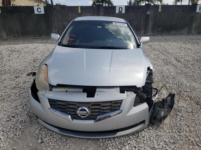 Photo 5 from auction – 2008 NISSAN ALTIMA with VIN 1N4AL24E28C213111