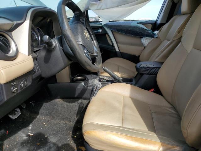صورة رقم 7 من المزاد - 2014 TOYOTA RAV4 LIMIT مع VIN 2T3DFREV3EW194910