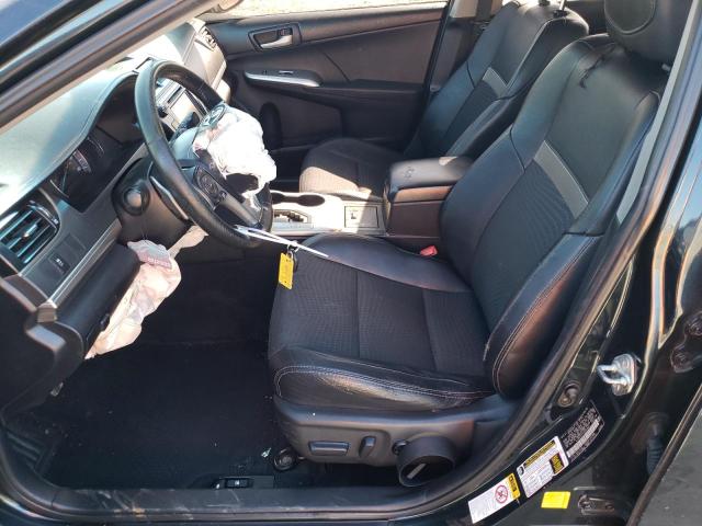 Photo 7 from auction – 2012 TOYOTA CAMRY BASE with VIN 4T1BF1FK1CU201601