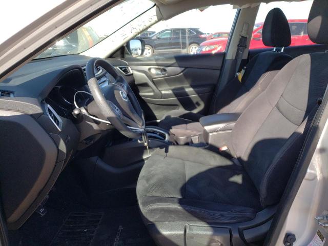Photo 7 from auction – 2016 NISSAN ROGUE S with VIN JN8AT2MT5GW009011