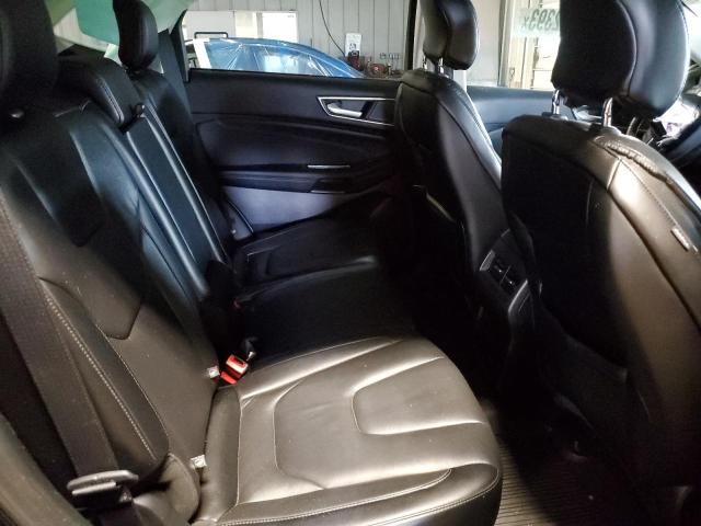 Photo 10 from auction – 2019 FORD EDGE TITAN with VIN 2FMPK4K92KBB79375