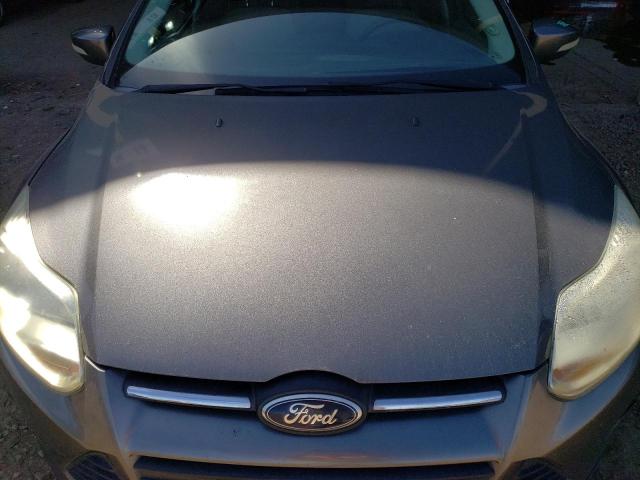 Photo 11 from auction – 2013 FORD FOCUS SE with VIN 1FADP3F2XDL190388