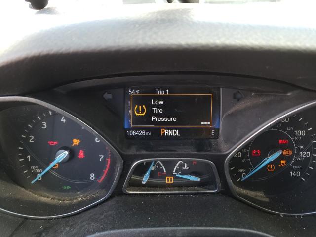 Photo 9 from auction – 2016 FORD FOCUS SE with VIN 1FADP3K21GL270334
