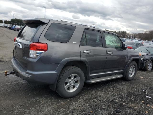 Photo 3 from auction – 2013 TOYOTA 4RUNNER SR with VIN JTEBU5JR5D5118749