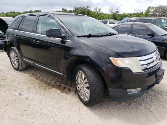 Photo 4 from auction – 2009 FORD EDGE LIMIT with VIN 2FMDK39C39BA79102