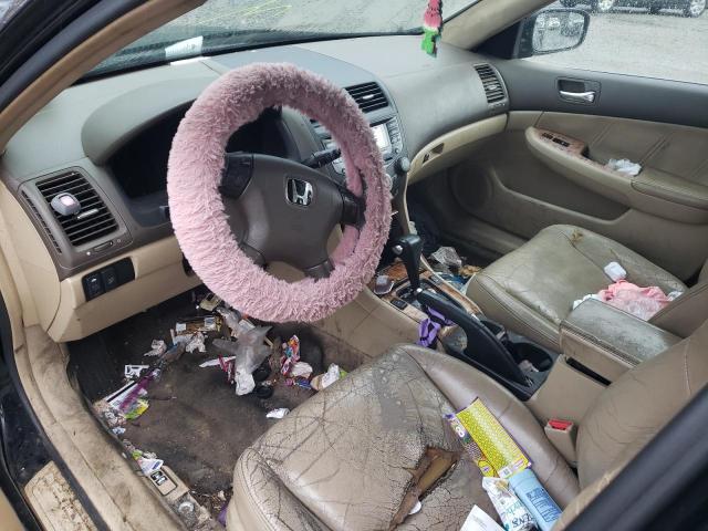 Photo 8 from auction – 2003 HONDA ACCORD EX with VIN 1HGCM66523A059235