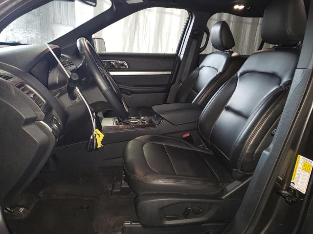 Photo 7 from auction – 2019 FORD EXPLORER X with VIN 1FM5K8D88KGA02518