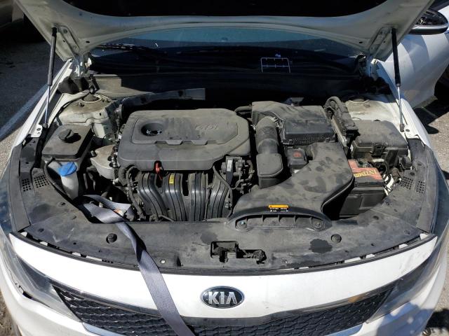 Photo 11 from auction – 2016 KIA OPTIMA LX with VIN KNAGT4L31G5070183