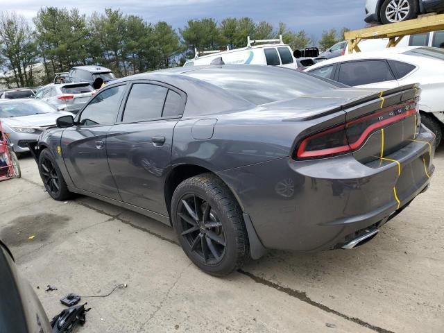 Photo 2 from auction – 2016 DODGE CHARGER SX with VIN 2C3CDXJG9GH341655